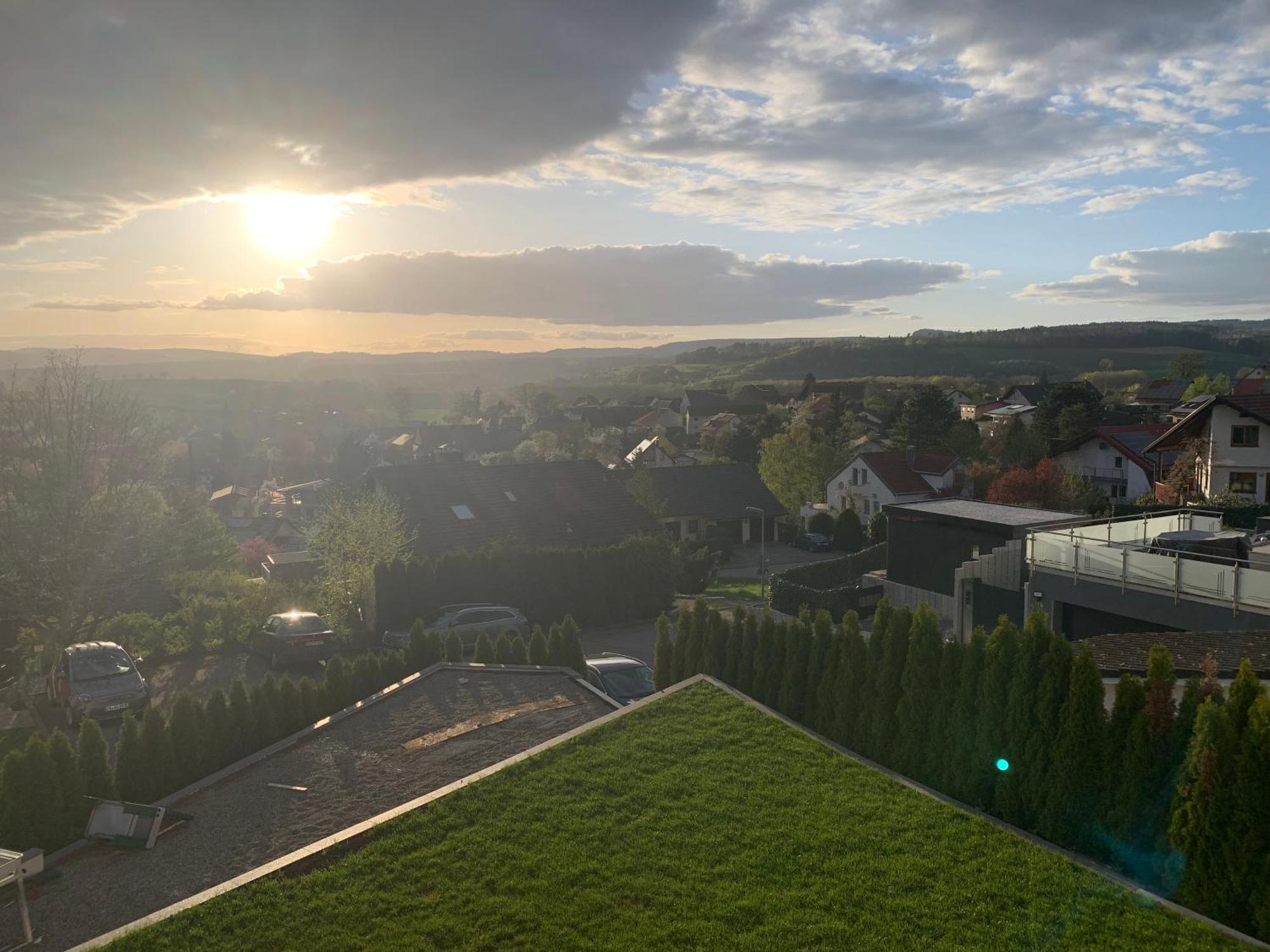 Am Sonnenhang Hilzingen Екстериор снимка